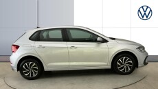 Volkswagen Polo 1.0 TSI Life 5dr Petrol Hatchback